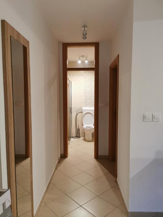 Meressa Paolia Apartments Novigrad  Luaran gambar