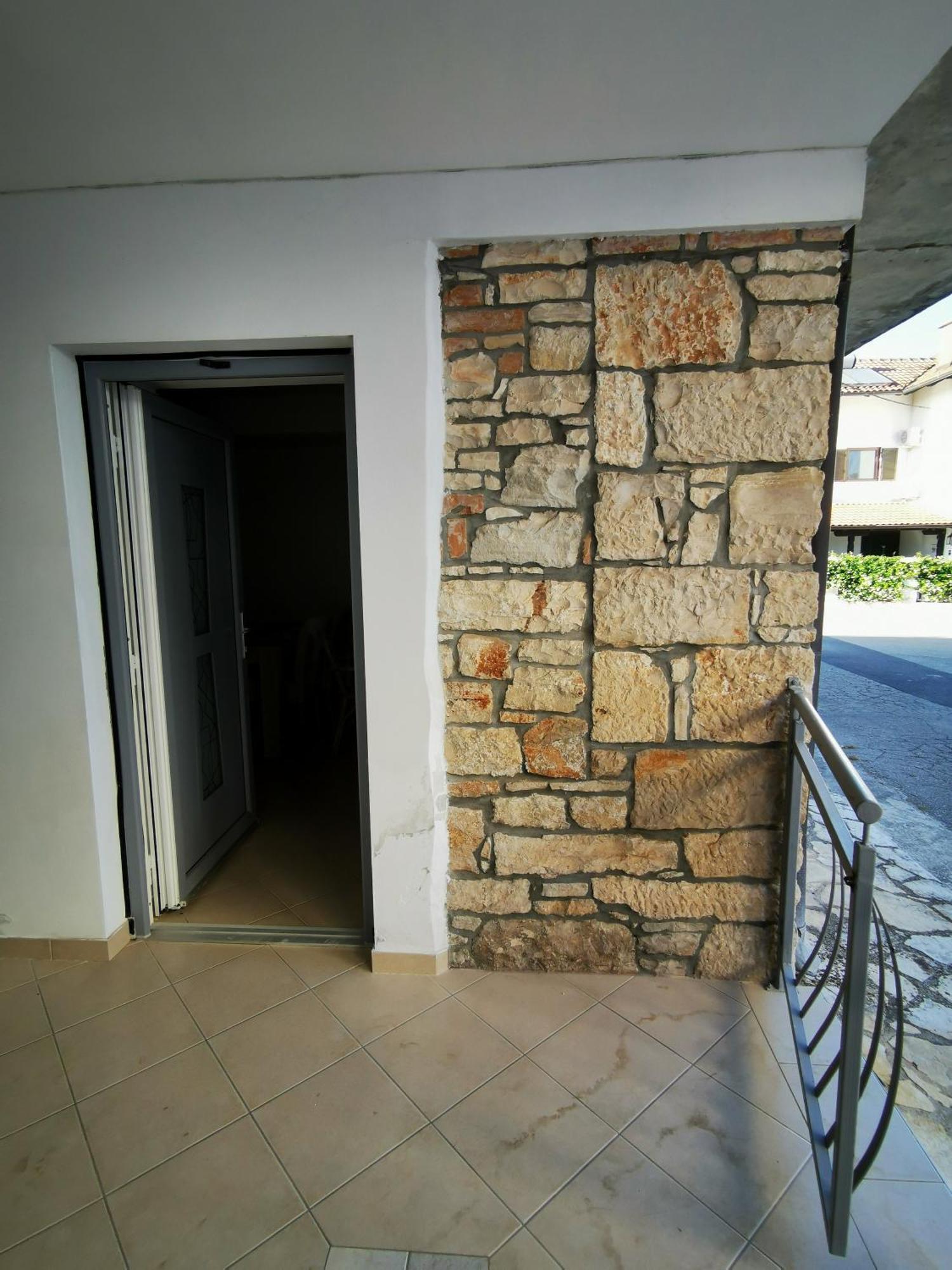 Meressa Paolia Apartments Novigrad  Luaran gambar